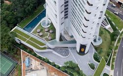 Ardmore Residence (D10), Condominium #459148621